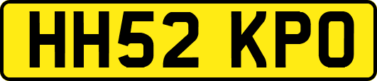 HH52KPO