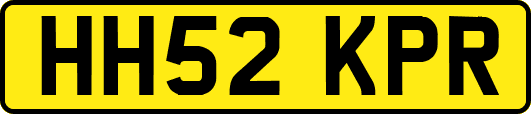 HH52KPR