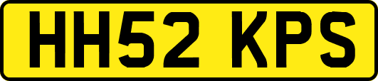 HH52KPS