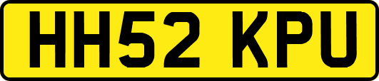 HH52KPU