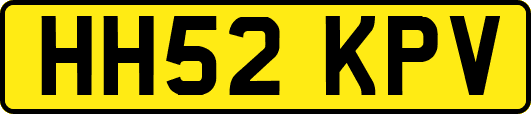 HH52KPV