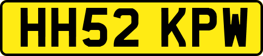 HH52KPW