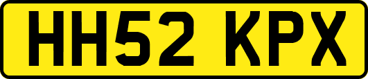 HH52KPX
