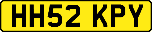 HH52KPY