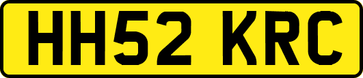 HH52KRC