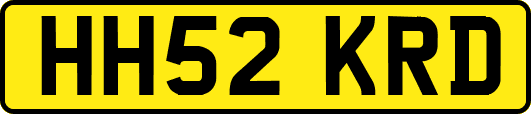 HH52KRD