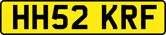 HH52KRF