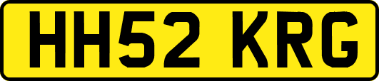 HH52KRG