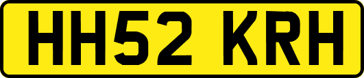 HH52KRH
