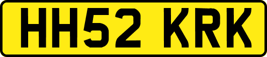 HH52KRK