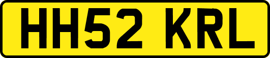 HH52KRL