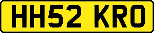 HH52KRO