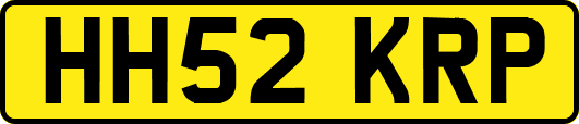 HH52KRP
