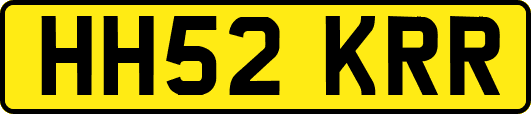 HH52KRR