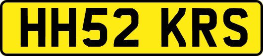 HH52KRS