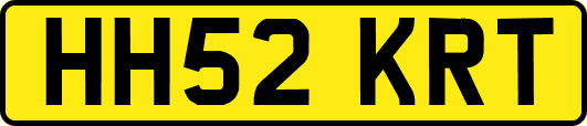 HH52KRT