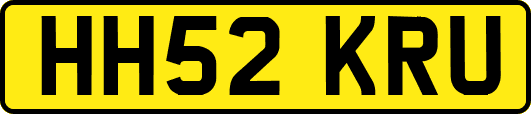 HH52KRU