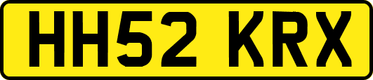 HH52KRX