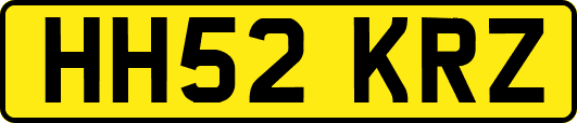 HH52KRZ