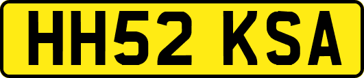 HH52KSA