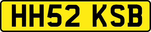 HH52KSB