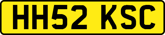 HH52KSC
