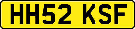 HH52KSF