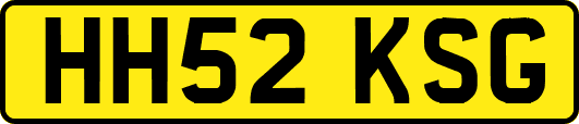 HH52KSG