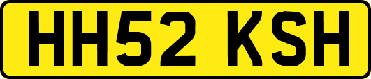HH52KSH