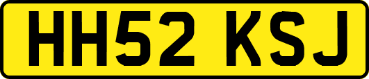 HH52KSJ