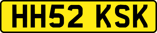HH52KSK