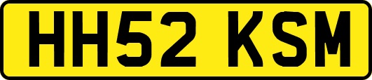 HH52KSM
