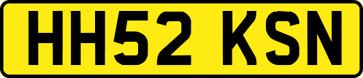 HH52KSN