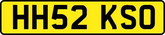 HH52KSO