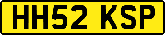 HH52KSP