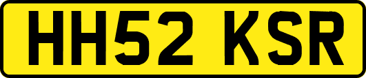 HH52KSR