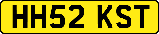 HH52KST