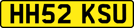 HH52KSU