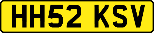 HH52KSV
