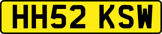 HH52KSW