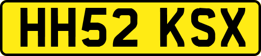 HH52KSX