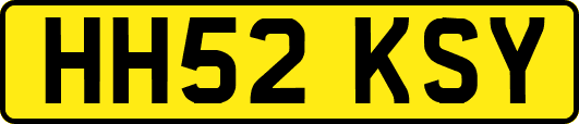 HH52KSY
