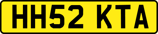 HH52KTA
