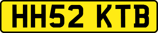 HH52KTB