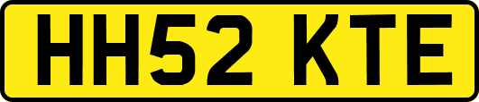 HH52KTE
