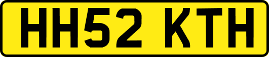 HH52KTH