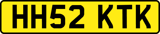 HH52KTK