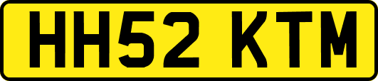 HH52KTM