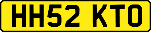 HH52KTO