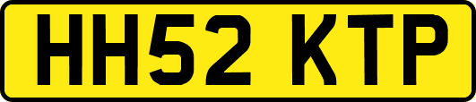 HH52KTP